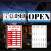Retisee Neon Open Sign for Business LED Come in We're