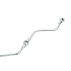 Injector Fuel Rail Return Pipe Stainless Steel Return Pipe Replacement