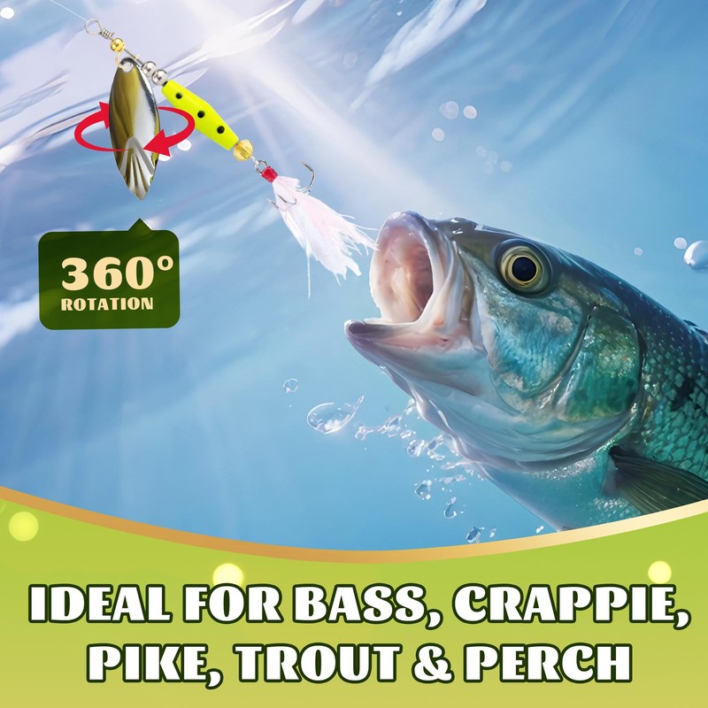 santreetrade Fishing Advent Calendar 2025 for Adult Teen Boy Men