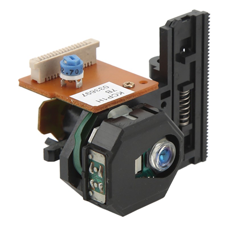 Laser Lens Optical Pickup ABS Multi Channel KCP 1H Accessory