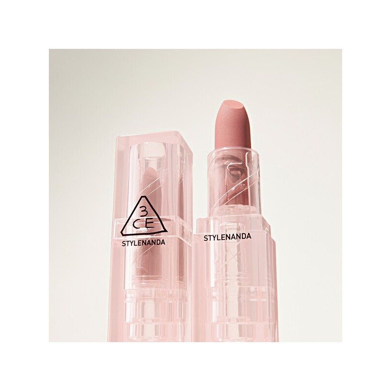 3CE (현대Hmall)3CE 소프트 매트 립스틱+미니 틴트(랜덤) (Hyundai Hmall) 3CE Soft