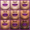 Almay Lip Vibes, Insta Queen, 0.14 Ounce, matte lipstick
