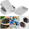 Pack of 3 Soap Box Travel Soap Box Made of