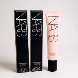 NARS Radiance Primer SPF 35 - 1 oz Each - 2 Pack Lot - Discontinued