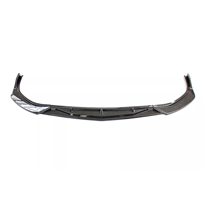 h hengyi soul FIT 2020-23 HYUNDAI SONATA CARBON FIBER CK-STYLE