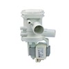 Washing Machine Drain Pump Hanning Magnet Technology 30 Watts Balay