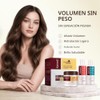 Karlseell Champú y Acondicionador con Colágeno 3.38floz 2.4floz 2.4floz