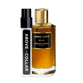 Mancera Amore Caffe Sample, 10ml