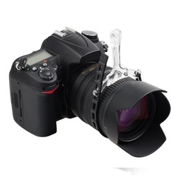 Focusing Ring Zoom Focus Puller Diameter 60 – 90 mm