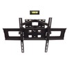 LCD LED TV Wall Mount 32" ~ 70", Full Motion