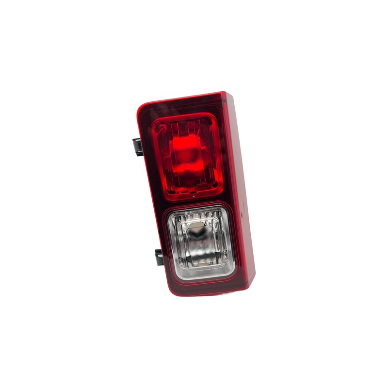 BSSTORE® Fog Light/Reversing Light Compatible with Talento 2016/Vivaro 2014-2019/Trafic 2014/NV300