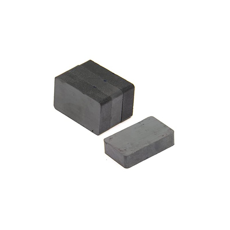 Y30BH Ferrite Magnet for Arts, Craft, Science and DIY -