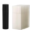 500Pcs Shrink Wrap for Lip Balm Tubes/Lip Gloss Tubes, Easy