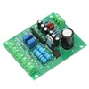 VU Driver Board Professional Mute Function Firm Stereo VU Driver
