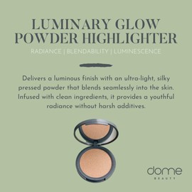Luminary Glow Powder Highlighter