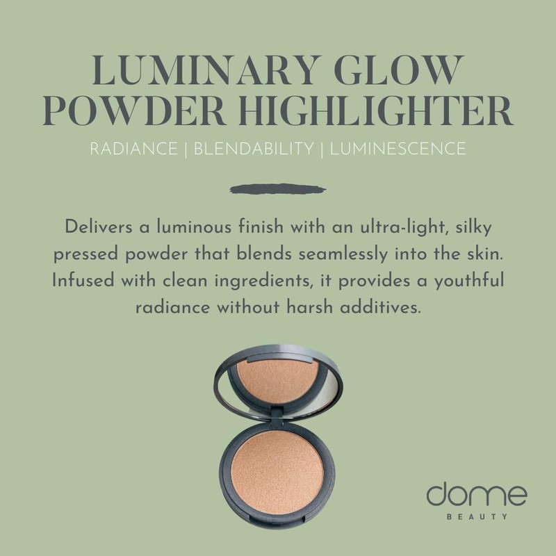 Luminary Glow Powder Highlighter