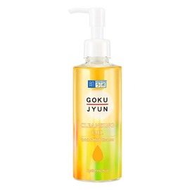 Hada Labo Gokujyun Cleansing Oil, 200ml, 1 piece / 하다라보 고쿠쥰 클렌징 오일, 200ml, 1개