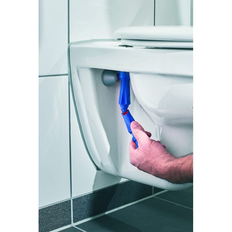 CFH Universal Toilet Seat Installation Tool, 51850