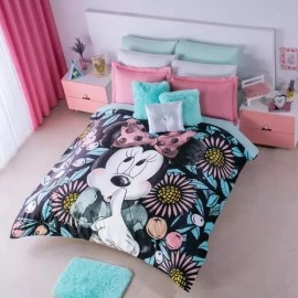 Concord Cobertor Ligero Frazada Infantil Individual Concord