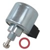 HaeKap 21188-7003 Fuel Solenoid Fit for Kawasaki FX651V-DS08 - Fits