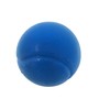 E-Deals 70mm Foam Balls - Bundle Pack of 6 Blue