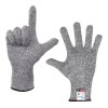 Dolores Grado Nivel 5 Protección Seguridad Anti Corte Guantes Cocina