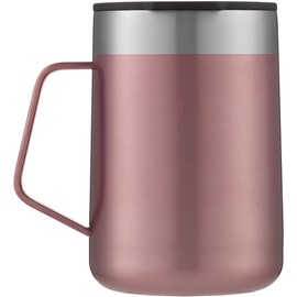 Contigo 14OZ Desk Mug W/Handle Pine Berry
