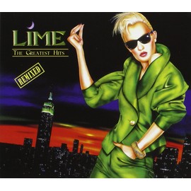 Lime/ The Greatest Hits Remixed