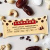 Larabar Chocolate Variety Pack, Fruit and Nut Bars, Gluten Free
