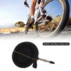 2 Pack 700x23C Bike Inner Tube 700c Presta Valve Butyl