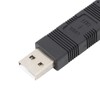 USB to CVBS Video Output Adapter HD Video Easy to