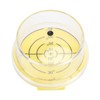 Sxhlseller Solar Panel Protractor 4.2 cm, Verticality Levelling Device for