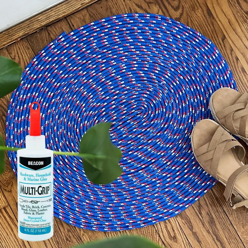 Multi-Grip All Purpose Marine Glue - Perfect for DIY, Indoor/Outdoor