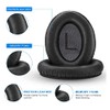 Bose Quiet Comfort 35 Replacement Ear Cushions Kit Soft Protein