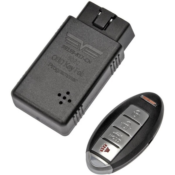 Dorman 99159 Dorman Key Fob New for Nissan Murano Infiniti
