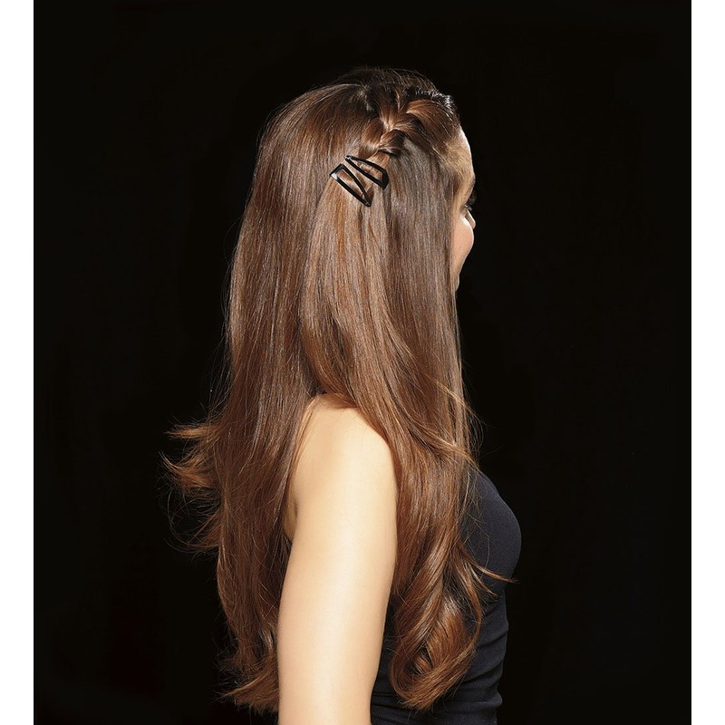 Revlon Double Grip Hair Clips, 6 Count