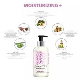 El Afeitado Íntimo Kit Completo Coochy Plus - Sweet Bliss Y
