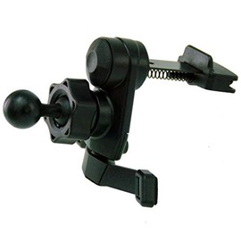 BuyBits Car Air Vent Base fits TomTom GO 540 740 940 550 750 940 Holder Mount