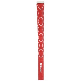 Iomic iXSA Coral Red, No Backline, Diameter m60, Outer Diameter 0.8 inches (2.0 mm) (0.8 inches (22.0 mm), 2.0 inches (5 cm) from Grip End