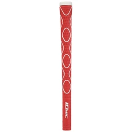 Iomic iXSA Coral Red, No Backline, Diameter m60, Outer Diameter 0.8 inches (2.0 mm) (0.8 inches (22.0 mm), 2.0 inches (5 cm) from Grip End