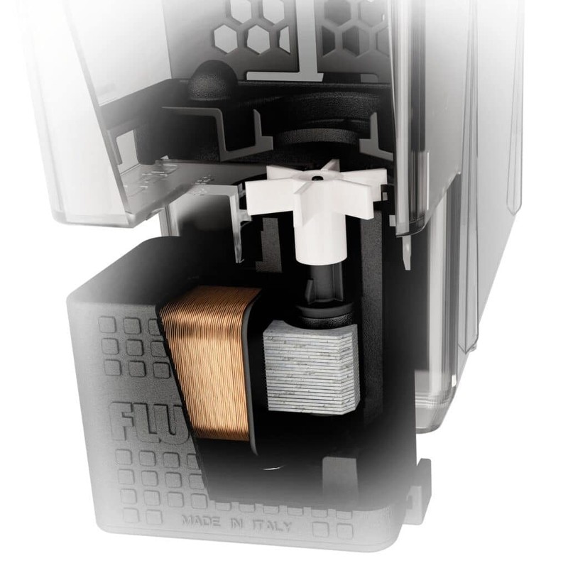 AC70 Power Filter, 40-70 US Gal / 152-265 L -