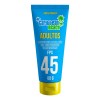 Protector Solar Caribbean Beach Fps Piel Mixta 60g