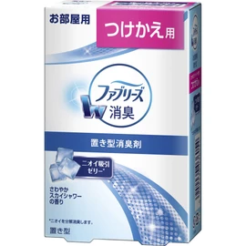 We suggest Febreze Deodorizer Flat Type Refreshing Sky Shower Scented tukekae For G , , ,