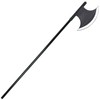 Skeleteen Viking Medieval Costume Axe - Grim Reaper Executioner Fake