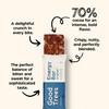 Good Trees Original Flavor Energy Bars, Gluten-Free Snack 16 Count