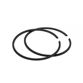 piston ring set Malossi 70cc 47.8mm oversize