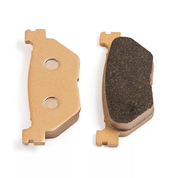 Tarazon Rear Brake Pads for Yamaha V Star 950 2009-2015