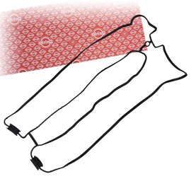 Elring 495.770 Dichtung, Zylinderkopfhaube