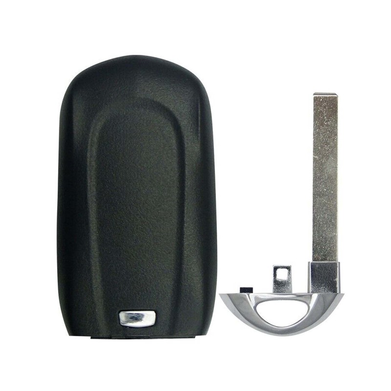 1x New Replacement Key Fob Shell / CASE Compatible with