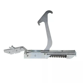 Masterpart ILVE Oven Door Hinge Tripple Glass Glazed 90cm To Fit Britannia Cookers & Ovens SP-I/A02845 A/028/45